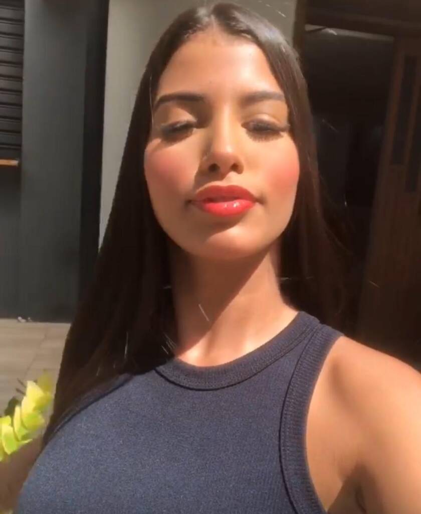 Amanda