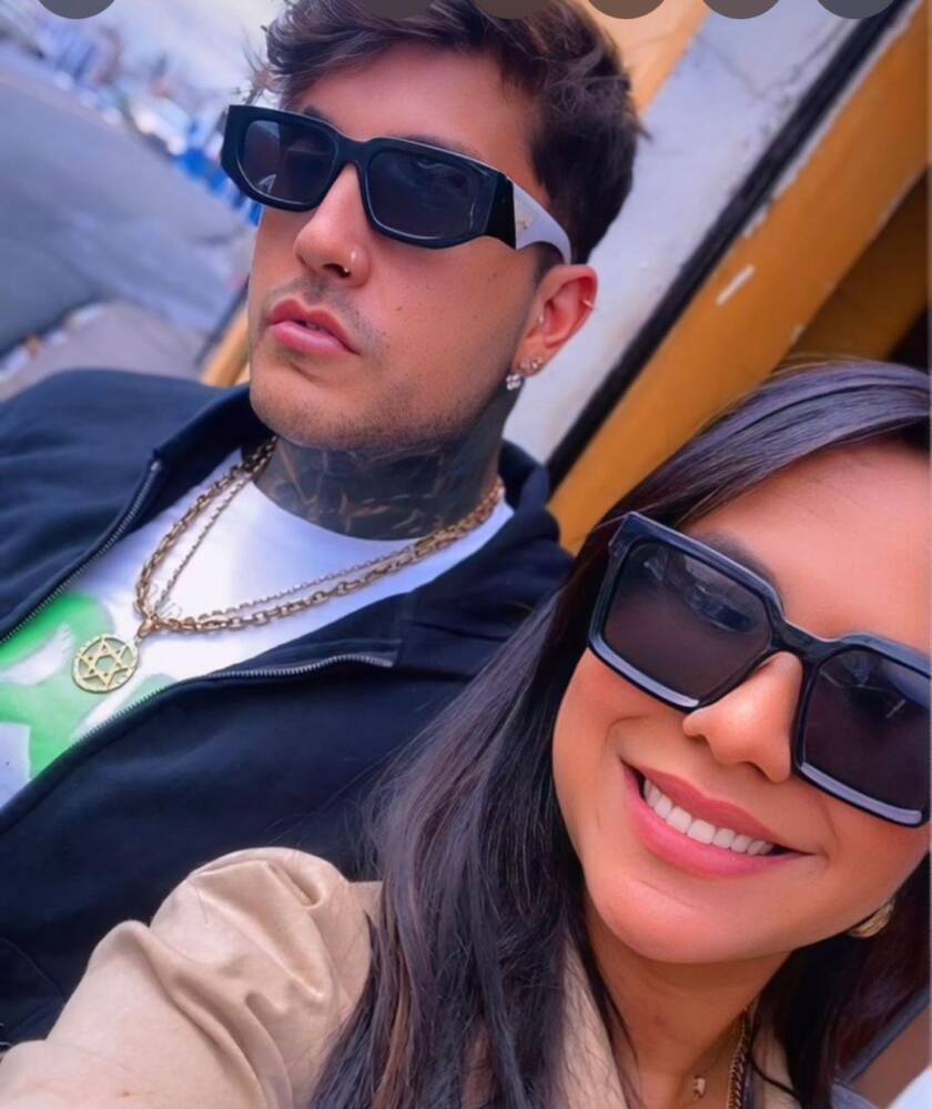 Vick e Lucas